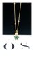 Collar Cute Kids Color Tiffany - comprar online