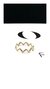 Imagen de Anillo Zig Zag