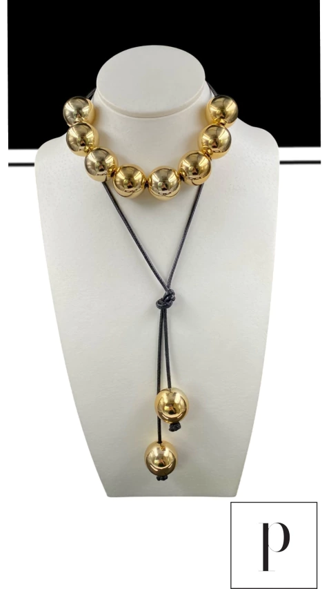 Collar Keiko - comprar online