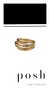 Anillo Threads