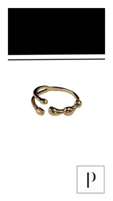 Anillo Cassia