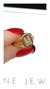 Anillo Inicial Shine - tienda online