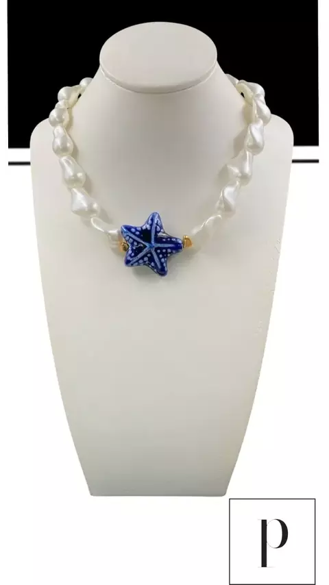 Collar Menorca - comprar online