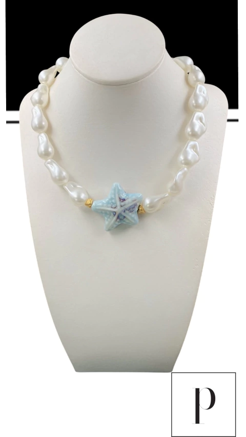 Collar Menorca - comprar online