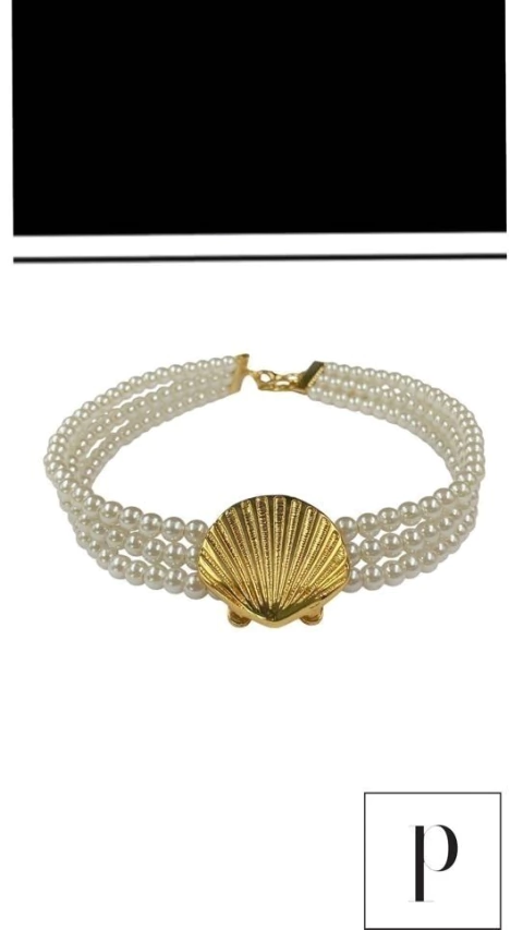 Collar Ocean Queen - comprar online