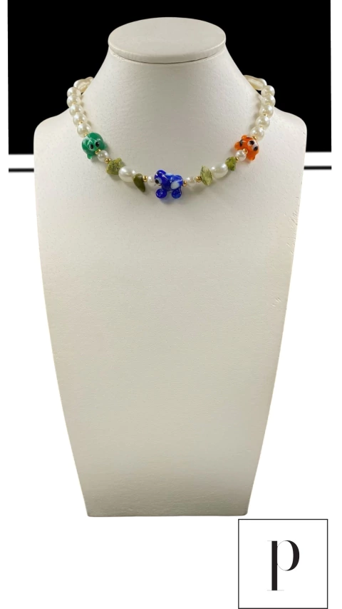 Collar Patmos - comprar online