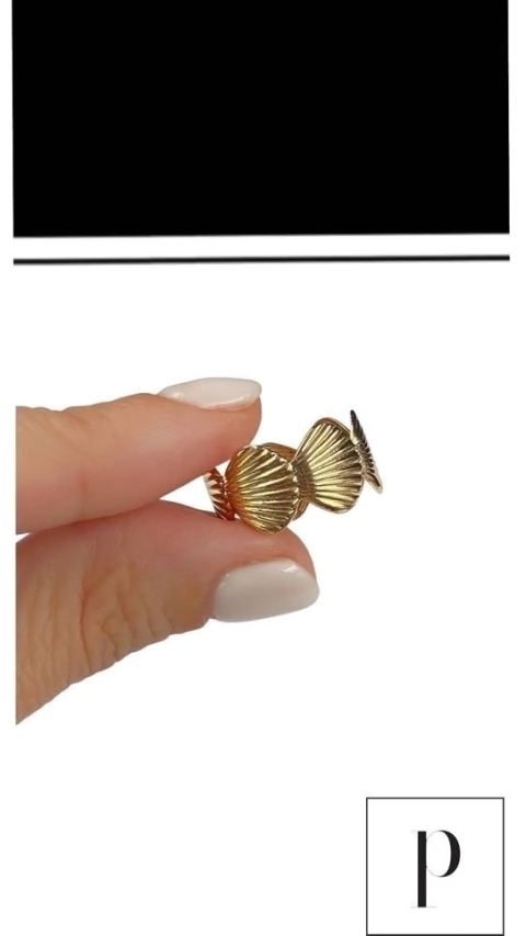 Anillo Arenas - comprar online