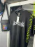 Remera Jordan black - tienda online