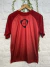 Remera Joga Bonito RED - comprar online