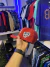 Gorra NY Red - Indumentaria Rolon-Ropa Unisex- La mejor de Zona Sur