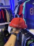 Gorra NY Red en internet