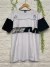 Remera bmw white - comprar online