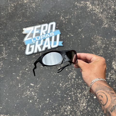 Plantaris Preto - Lentes Liquid Metal - comprar online