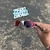 Double-x Plasma - Lentes Torch (Dark Ruby) - Zero Grau Lupas