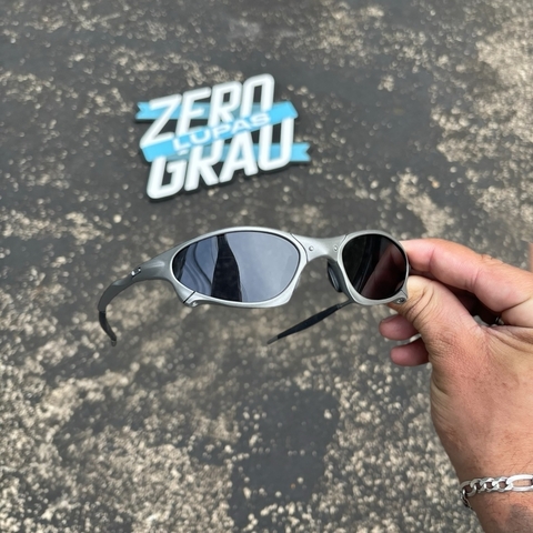 Penny X-metal - Lentes Black - (SALE)