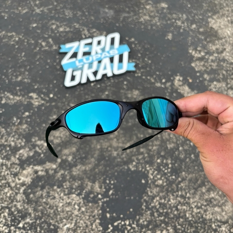 Juliet Carbon - Lentes Ice Thug - comprar online