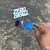 Double-x Plasma - Lentes Neon Blue - Zero Grau Lupas