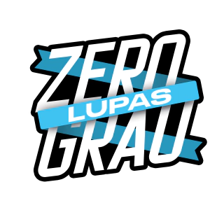 Zero Grau Lupas