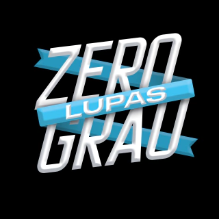 Zero Grau Lupas