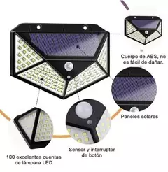 PACK 5X3 Reflectores Solares Alegres®