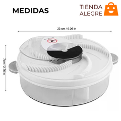 Atrapa Moscas Alegre 2x1 - comprar online