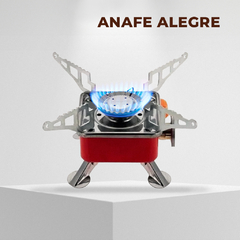 Anafe Alegre® - comprar online