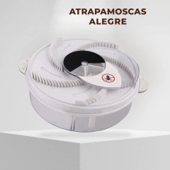 Atrapa Moscas Alegre® - comprar online
