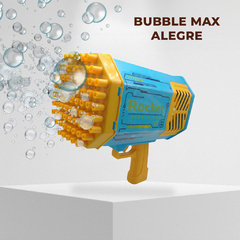 Bubble Max Alegre® - comprar online