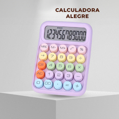 Calculadora Alegre® - comprar online