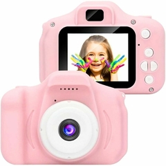 Imagen de Mini Cam Alegre + Funda®