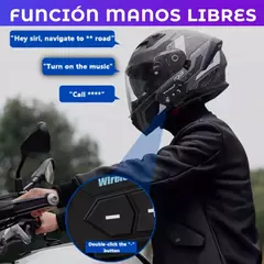 MANOS LIBRES ALEGRE® en internet