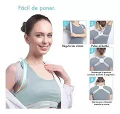 corrector postural


corrector postural inteligente


dolor de espalda


dolor de hombros


espalda


postura


posturador


salud

