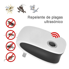 REPELENTE DE PLAGAS ALEGRE® - REGALO - comprar online