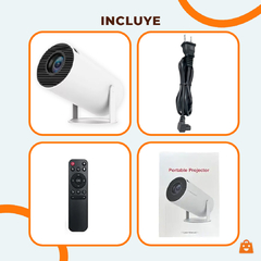 Imagen de Proyector Alegre®
