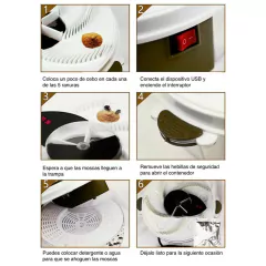 Atrapa Moscas Alegre® - Tienda Alegre