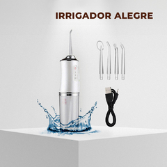 Irrigador Alegre®