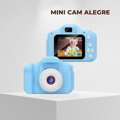 Mini Cam Alegre®