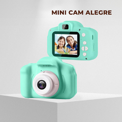 Mini Cam Alegre® - comprar online