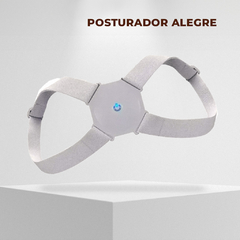 Posturador Alegre® - comprar online