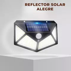 PACK 3X2 Reflectores Solares Alegres® en internet