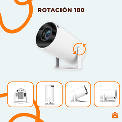 Proyector Alegre® - Tienda Alegre