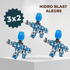 3X2 Hidro Blast Alegre® - comprar online