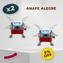 Imagen de Anafe Alegre®