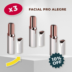 Facial Pro Alegre® en internet