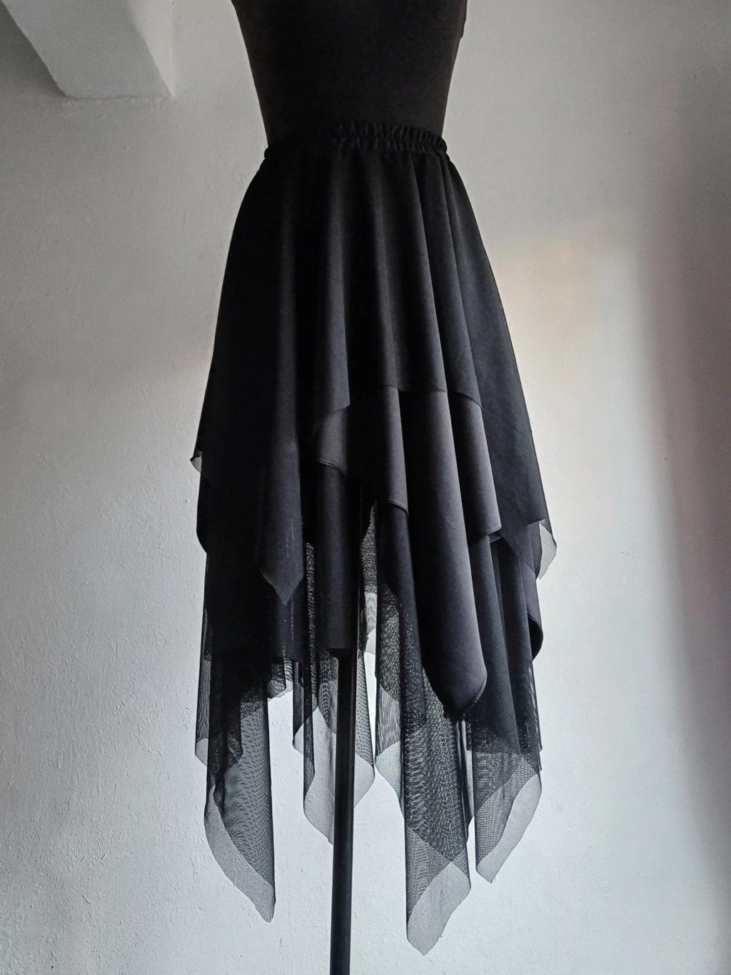 Falda Phantom