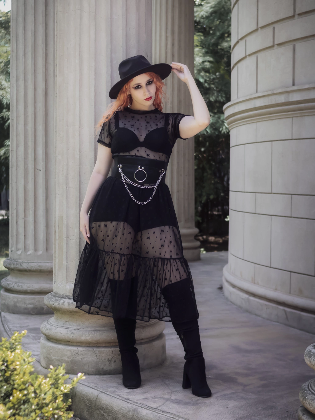 Vestido Gypsy
