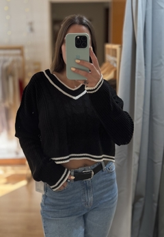 Imagen de SWEATER CARO