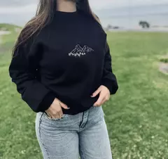 BUZO MONTAÑA en internet