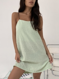 Imagen de VESTIDO MANET