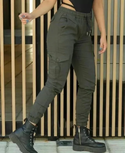 Jogger Cargo Cele